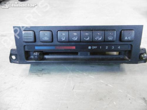 Climate control MAZDA 323 C V (BA) 1.3 16V | BP24379707I5 