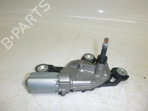 Used Rear wiper motor MAZDA 3 (BK) 1.6 (BK14) (105 hp) 24386090