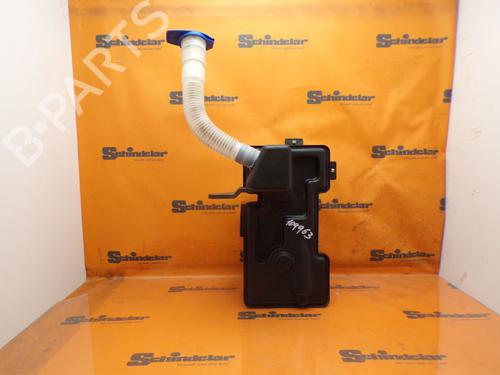 Used Windscreen washer tank SEAT ALHAMBRA (710, 711) 2.0 TSI (220 hp) 24414043