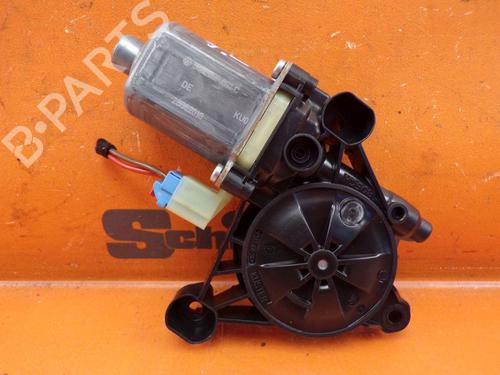 Used Left front window motor VW GOLF VII (5G1, BQ1, BE1, BE2) 1.5 TSI (150 hp) 24412134