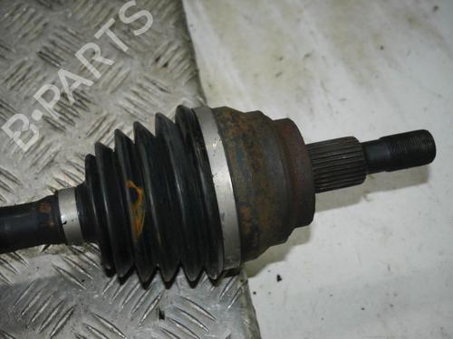 Right front driveshaft MERCEDES-BENZ M-CLASS (W164) ML 320 CDI 4-matic (164.122) | BP33696178M39 - Image 3
