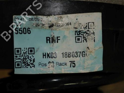 Right front shock absorber JAGUAR F-PACE (X761) 3.0 SCV6 AWD | BP33144913M17  - Image 9