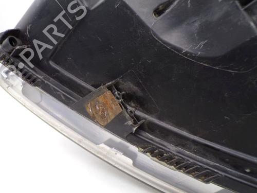Right headlight AUDI A6 C6 Avant (4F5) 2.7 TDI | BP29515123C29 