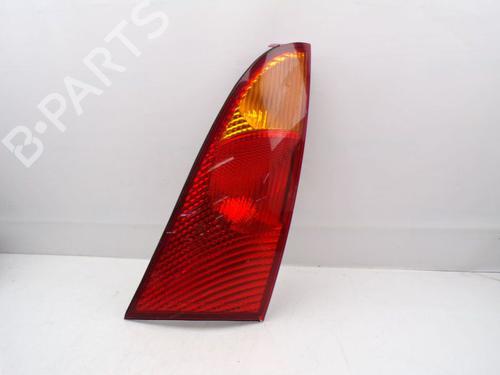 Used Left taillight FORD FOCUS I (DAW, DBW) 1.8 16V (115 hp) 32838448