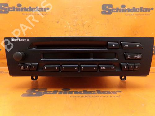 Used Radio BMW 3 Touring (E91) 320 d (163 hp) 32837434
