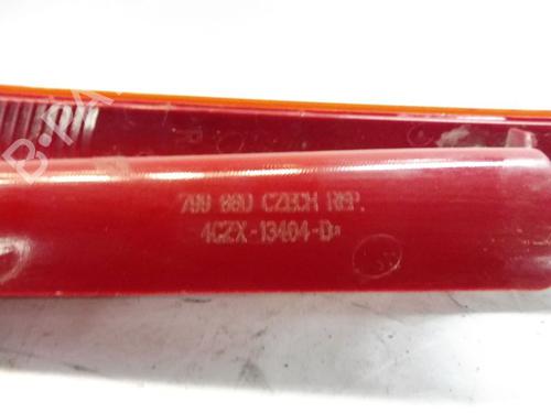 Right taillight CITROËN C4 I (LC_) 1.6 16V | BP30669535C35