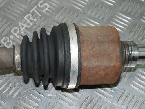 Left front driveshaft VOLVO V50 (545) 2.0 D | BP32827534M38  - Image 5