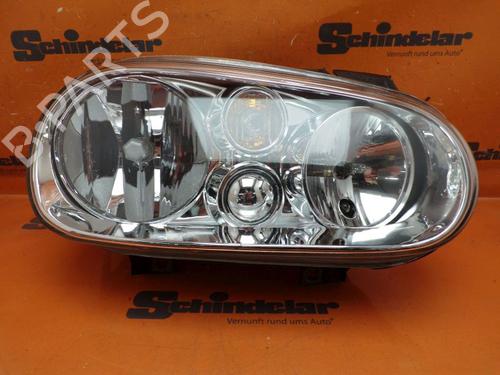 Højre forlygte VW GOLF IV (1J1) 1.4 16V | BP28528692C29 