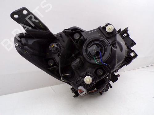 Left headlight MAZDA 2 Hatchback (DL, DJ) 1.5 | BP33158322C28  - Image 8