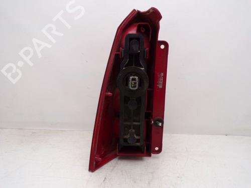 Right taillight FORD FOCUS I Turnier (DNW) 1.6 16V | BP29873327C35