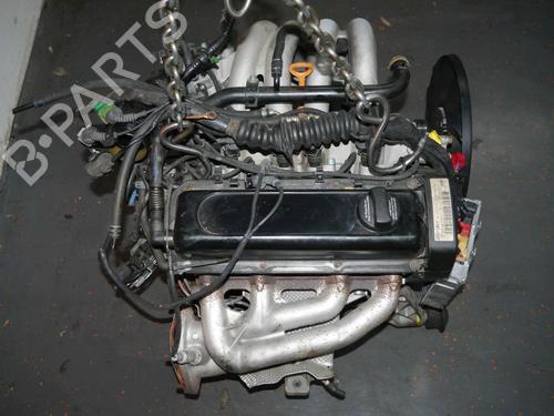 Engine AUDI A4 B5 (8D2) 1.6 | BP33152816M1  - Image 5