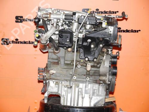 Engine FIAT STILO (192_) 1.9 JTD (192_XE1A) | BP34412165M1  - Image 5