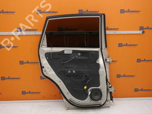 Left rear door OPEL ANTARA A (L07) 2.2 CDTi 4x4 | BP24411499C4