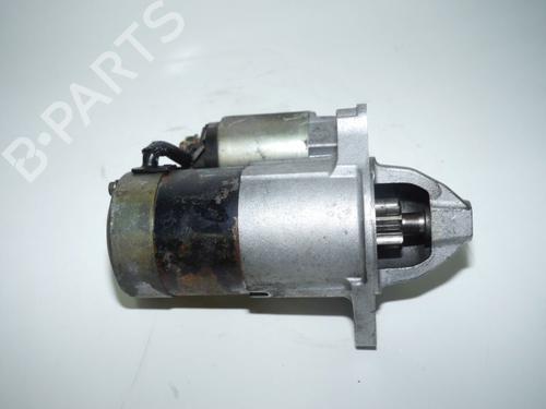 Starter MAZDA DEMIO (DW) 1.3 16V (DW3W, DW19) | BP33141431M8 - Image 4