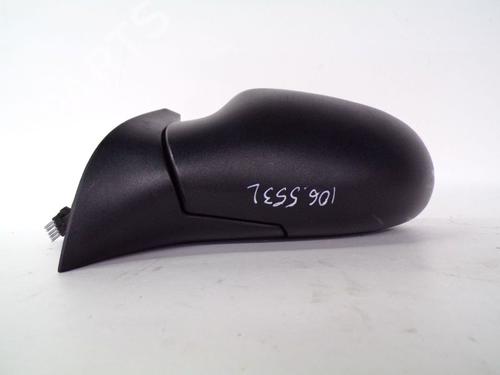 Left mirror MERCEDES-BENZ A-CLASS (W168) A 140 (168.031, 168.131) | BP24388947C26 