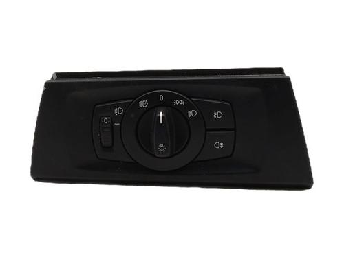 Used Headlight switch Headlight switch BMW 3 (E90) 318 i (143 hp) 35997422 35997422