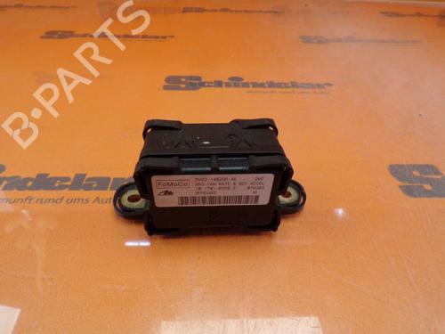 Elektronische sonde JAGUAR S-TYPE II (X200) 2.7 D (207 hp) 24412860