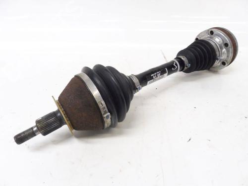 Used Right front driveshaft VW POLO V (6R1, 6C1) 1.6 TDI (90 hp) 24870448