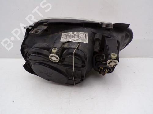 Left headlight VW GOLF IV (1J1) 2.3 V5 | BP29873318C28