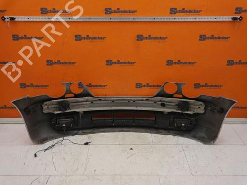 Front bumper BMW 3 (E46) 318 i | BP25249360C7 