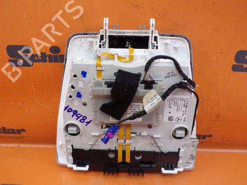 Interior roof light MERCEDES-BENZ E-CLASS (W212) E 350 CDI (212.025) | BP33149838I8  - Image 5