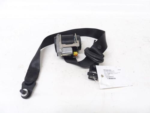 Altro MERCEDES-BENZ A-CLASS (W169) A 170 (169.032, 169.332) (116 hp) 30366528