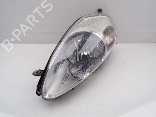 Left headlight FIAT GRANDE PUNTO (199_) 1.4 16V (199BXG1B, 199AXG1B) | BP29515242C28 