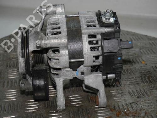 Alternator MERCEDES-BENZ CLA Shooting Brake (X118) CLA 180 (118.684) | BP31691819M7 