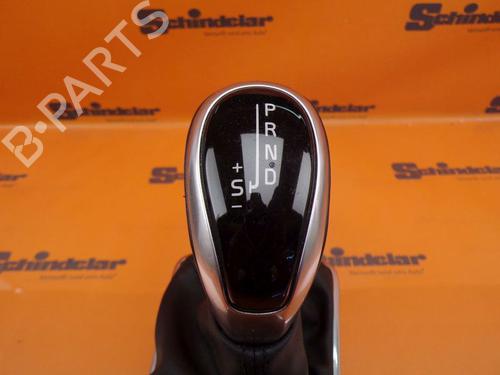 Shift knob VOLVO V40 Hatchback (525) D3 | BP33146789I34 - Image 2