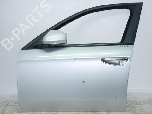 Used Left front door Left front door ALFA ROMEO 159 Sportwagon (939_) 1.9 JTDM 16V (939BXC1B, 939BXC12) (150 hp) 33139340 33139340