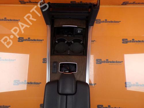 Middle console MERCEDES-BENZ E-CLASS T-Model (S212) E 250 CDI / BlueTEC (212.203, 212.204) | BP32832510I22  - Image 8