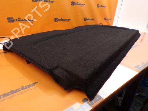 Rear parcel shelf PEUGEOT 308 I (4A_, 4C_) 1.6 16V | BP24414423C85 