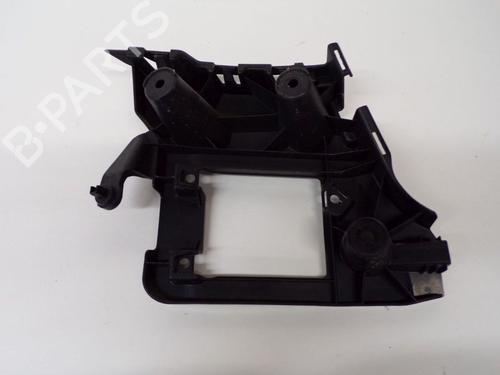 Rear bumper bracket AUDI A6 C7 (4G2, 4GC) 3.0 TFSI quattro | BP24388302C159 
