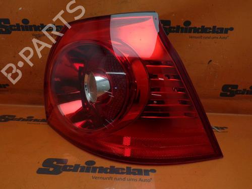 Right taillight VW GOLF V (1K1) 2.0 TDI | BP33154366C35 - Image 2