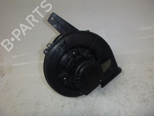 Heater blower motor VW POLO V (6R1, 6C1) 1.4 TDI | BP24382262M62 