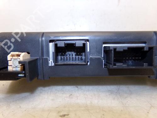 Computer OPEL MERIVA B MPV (S10) 1.4 (75) | BP30047412M11