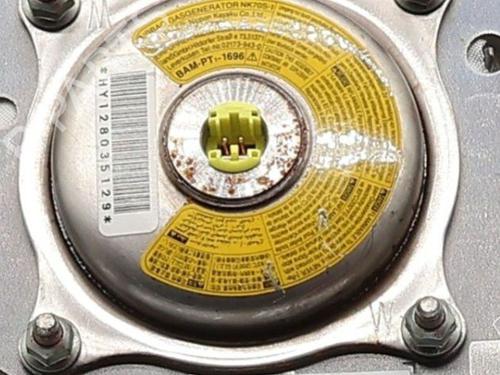 Steering wheel MAZDA 6 Estate (GJ, GL) 2.0 (GJEFW) | BP34615766C49  - Image 7
