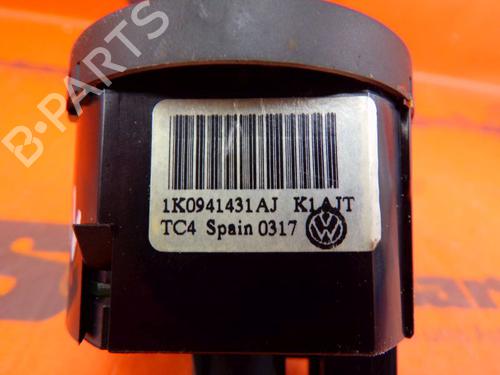 Headlight switch VW GOLF V (1K1) 1.9 TDI | BP33148824I24 - Image 3
