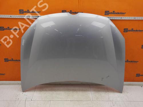 Used Hood VW GOLF VI (5K1) 2.0 TDI (140 hp) 26607068