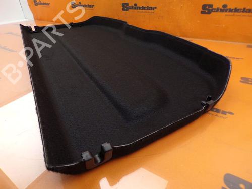Rear parcel shelf OPEL CORSA F (P2JO) 1.2 (68) | BP28077511C85 