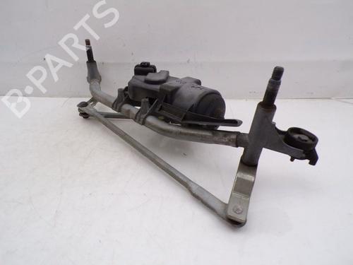 Front wiper motor PEUGEOT 1007 (KM_) 1.4 HDi | BP32652495M29