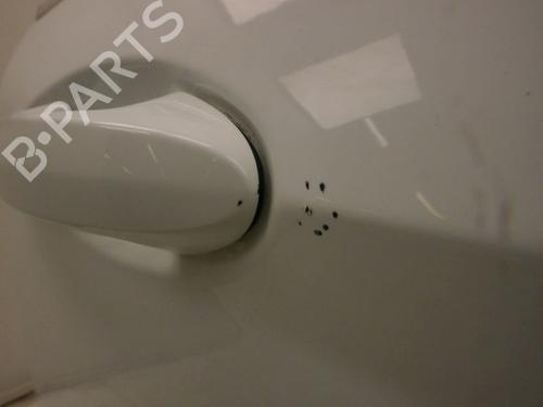 Right front door FORD B-MAX (JK) 1.0 EcoBoost | BP33157220C3 - Image 4