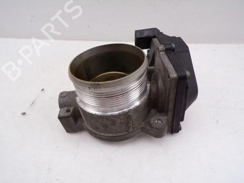 Drosselklappe für AUDI Q7 (4LB) 3.0 TDI quattro (204 hp) 32785721