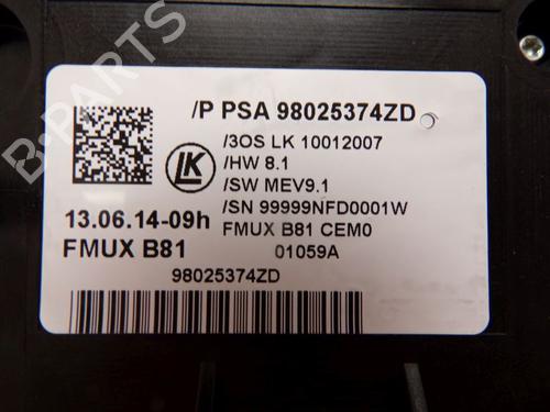 Other CITROËN DS5 1.6 BlueHDi 120 | BP33684588O1 - Image 7