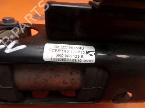 Fuel pump VW GOLF VI (5K1) 2.0 TDI | BP33153151M76  - Image 5