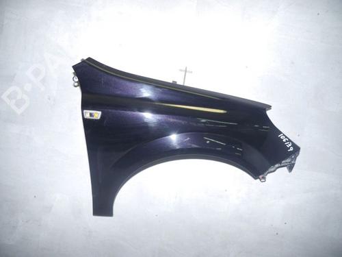 Used Right front fenders OPEL ASTRA H (A04) 1.6 (L48) (116 hp) 32639458