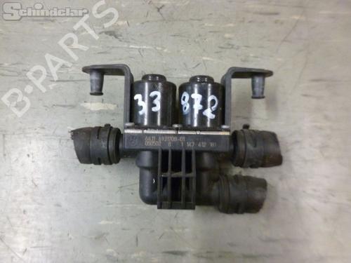 Electronic sensor BMW 5 Touring (E61) 530 d | BP23507691M84 