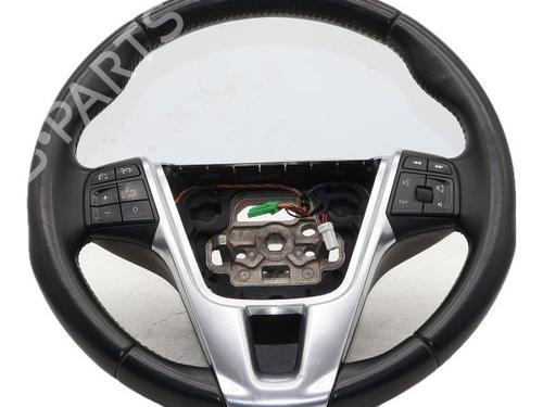 steering-wheel-volvo-v60-i-155-2010-2011-2012-2013-2014-2015-2016-2017-2018-37080788 main image