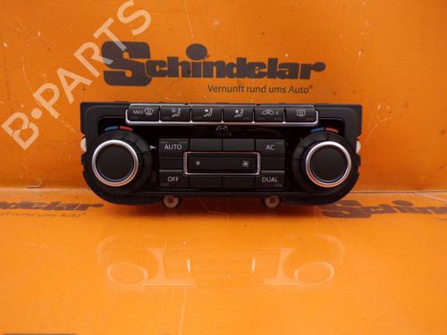 AC-Styringsenhed/Manøvreenhed VW GOLF PLUS V (5M1, 521) 1.4 TSI (122 hp) 32648280