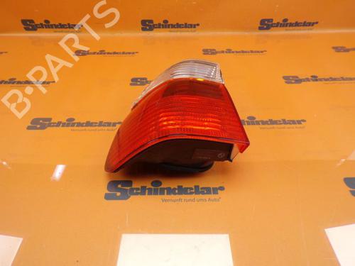 Left taillight BMW 5 Touring (E39) 530 d | BP24392080C34 